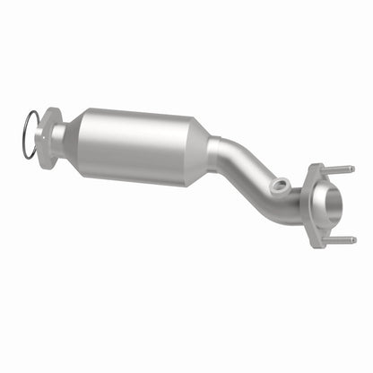 MagnaFlow OEM Grade Federal / EPA Compliant Direct-Fit Catalytic Converter 21-916 360 Degree Image Set