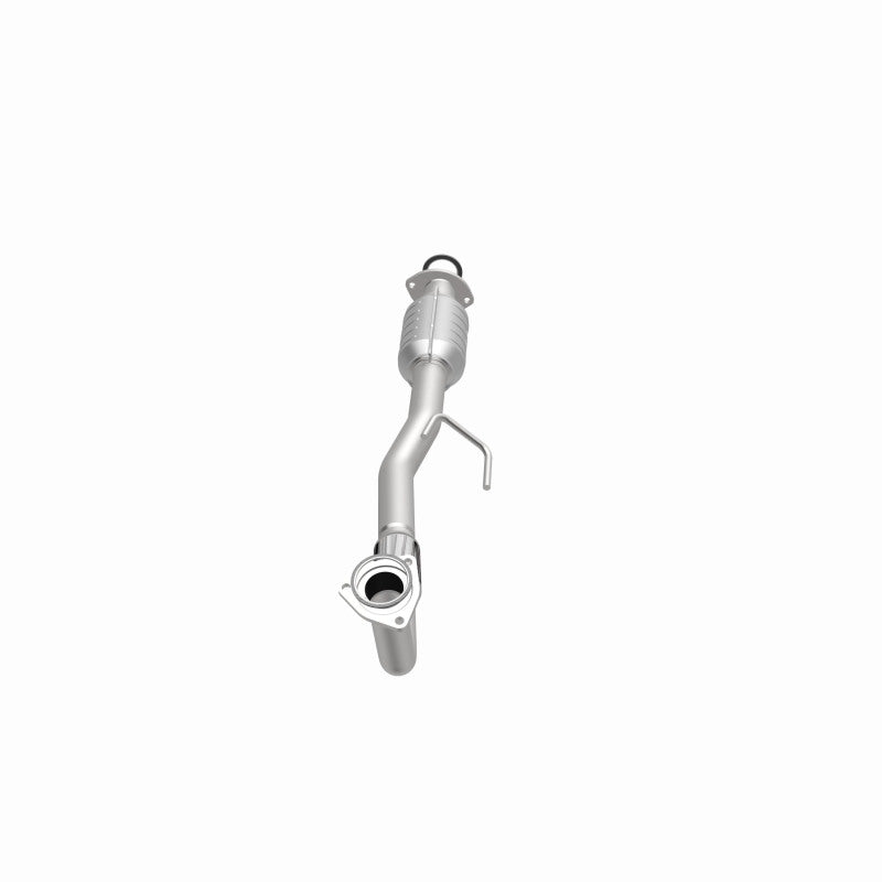 MagnaFlow Toyota HM Grade Federal / EPA Compliant Direct-Fit Catalytic Converter 23750 360 Degree Image Set