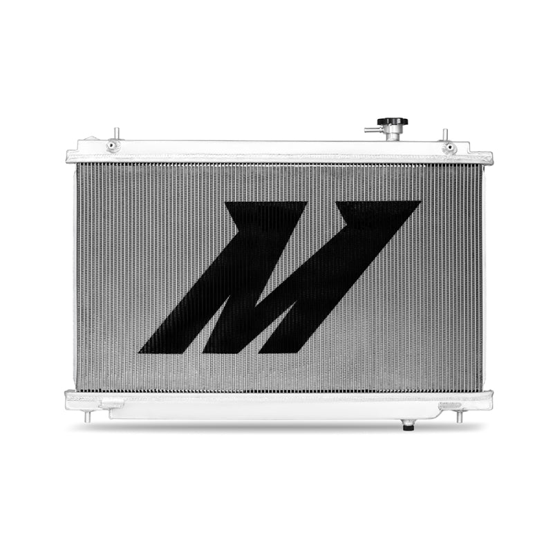 Mishimoto 03-06 Nissan 350Z X-Line Performance Aluminum Radiator MMRAD-350Z-03X MMRAD-350Z-03X User 1