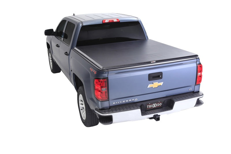 Truxedo TruXport 15-18 GM Sierra/Silverado 1500 5'9" Bed 271801 Photo - Primary
