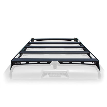 DV8 Offroad 2016+ Toyota Tacoma Aluminum Roof Rack (45in Light) RRTT1-01 RRTT1-01 User 1