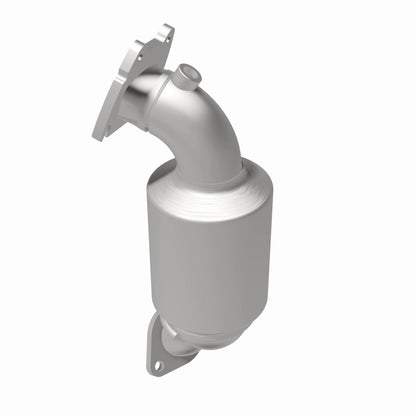 MagnaFlow Jeep Cherokee California Grade CARB Compliant Manifold Catalytic Converter 5551160 360 Degree Image Set