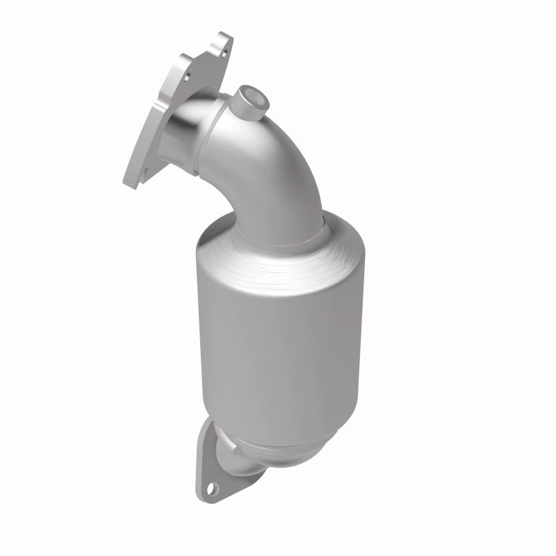 MagnaFlow Jeep Cherokee California Grade CARB Compliant Manifold Catalytic Converter 5551160 360 Degree Image Set