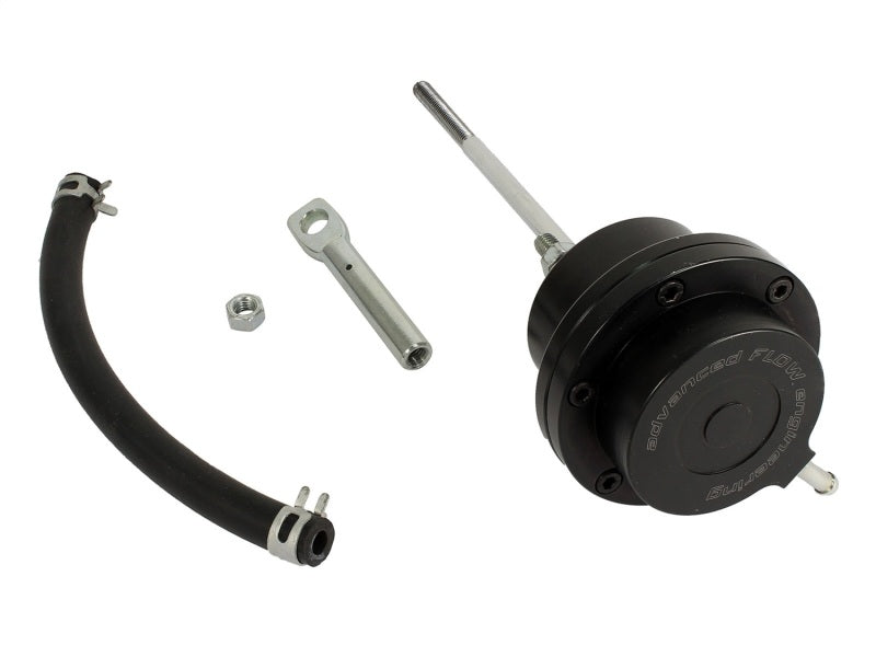 aFe BladeRunner GT Series Wastegate Actuator: Ford Diesel Trucks 99-03 V8- 46-60079 Photo - Unmounted