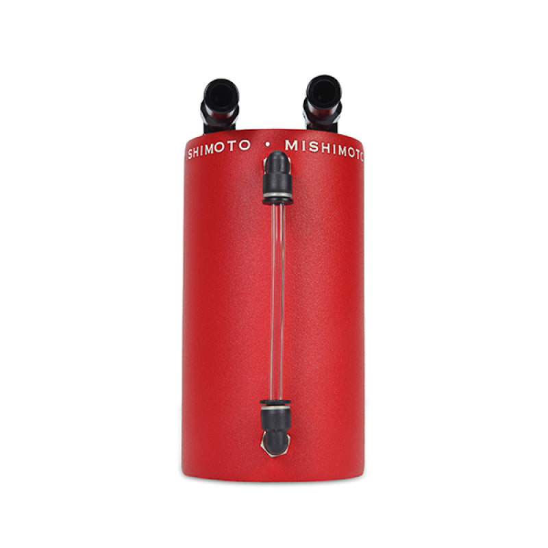Mishimoto Large Aluminum Oil Catch Can MMOCC-LA User 4