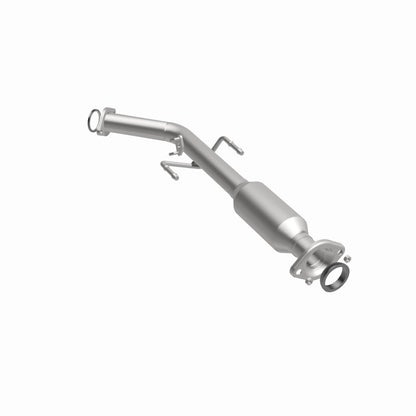 MagnaFlow Toyota Sienna California Grade CARB Compliant Direct-Fit Catalytic Converter 447207 360 Degree Image Set