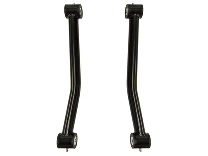 ICON 07-18 Jeep Wrangler JK Front Lower Fixed Link Kit 21031 21031 Photo - Primary