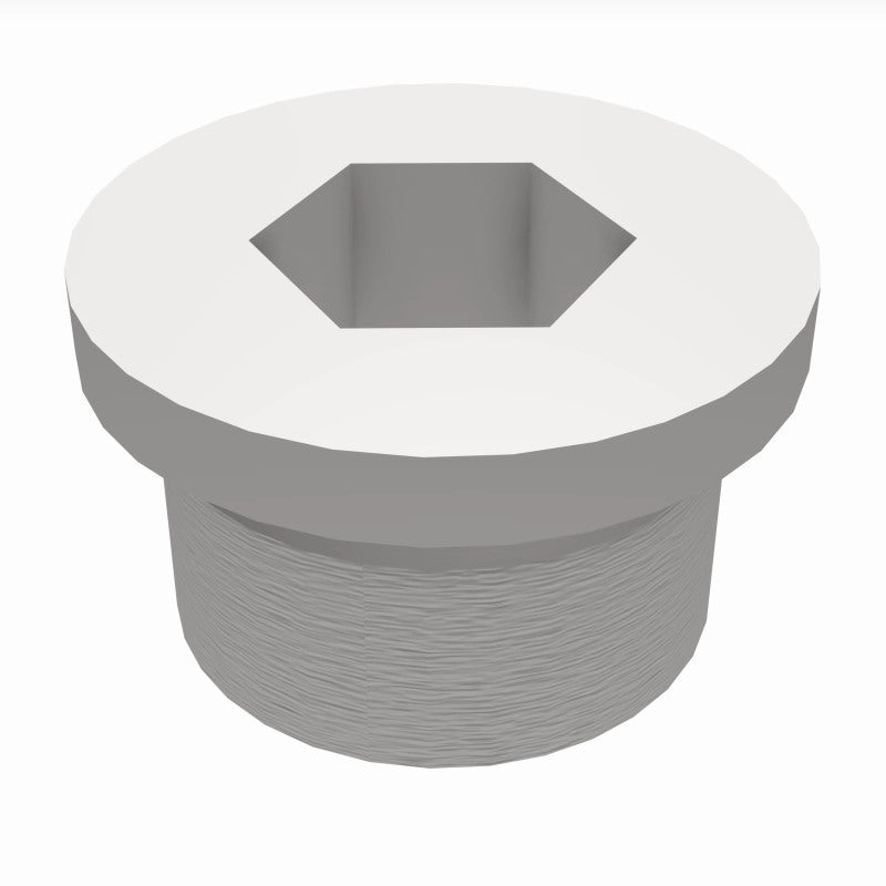 Magnaflow Plug Hex Flange O2 Boss (20-Pk) 10044 10044 360 Degree Image Set