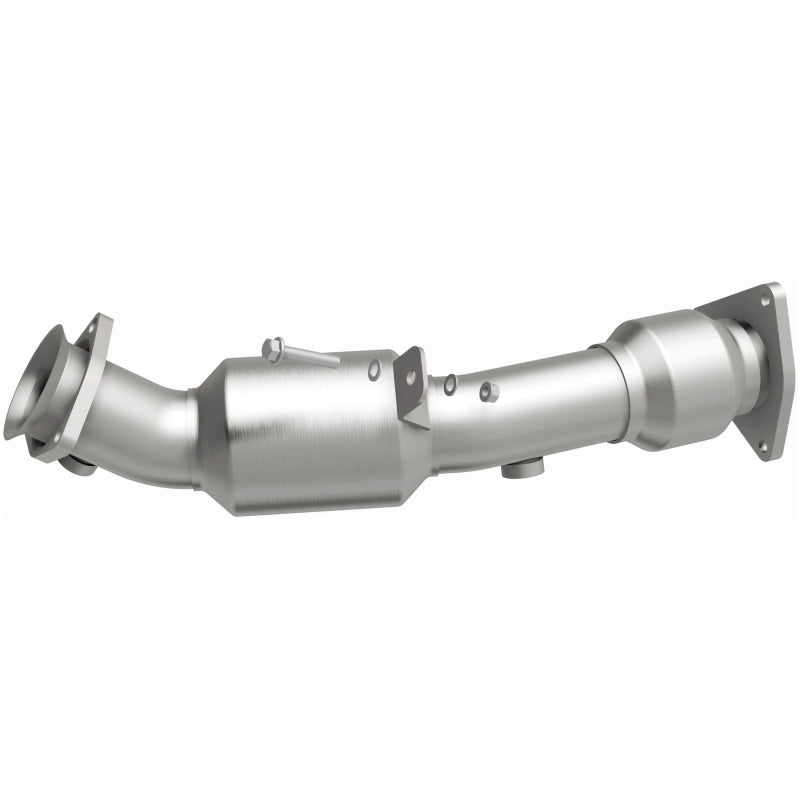 MagnaFlow Volkswagen Touareg HM Grade Federal / EPA Compliant Direct-Fit Catalytic Converter 24166 Photo - out of package