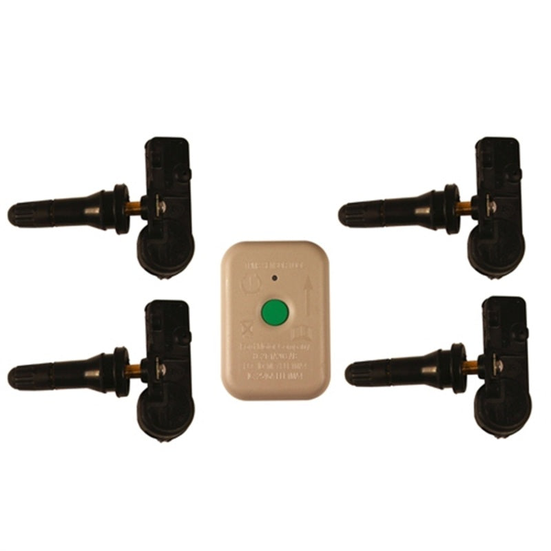Ford Performance Parts Ford Racing 2010-2014 Mustang TPMS Sensors and Activation Tool Kit M-1180-A Photo - Primary