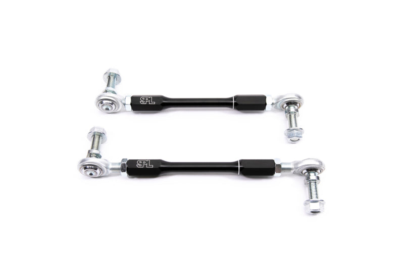 SPL Part Camaro/ATS Front/Rear Swaybar Endlinks SPL FE CAM6 Photo - Primary