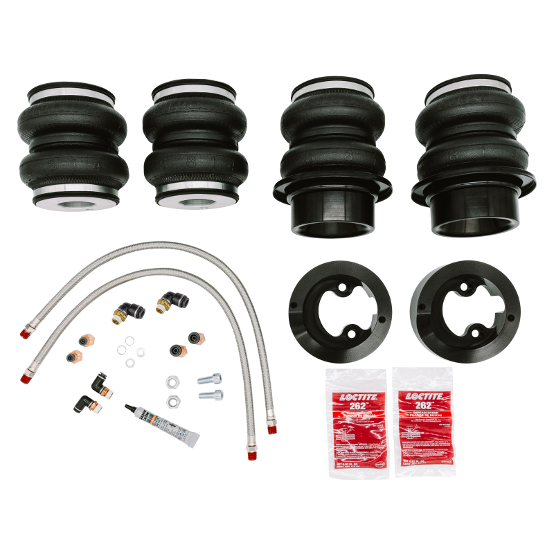 Air Lift ALF Coilover Kits Suspension Coilovers main image