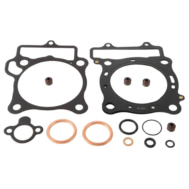 Vertex Pistons Vertex Gaskets 18-21 Honda CRF250R Top End Gasket Kit 8100000 8100000 Photo - Primary