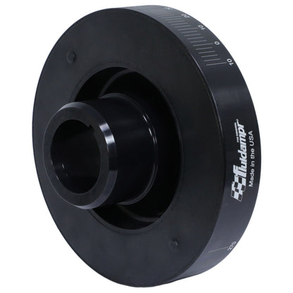 Fluidampr Engine Harmonic Balancer 620111 User 2