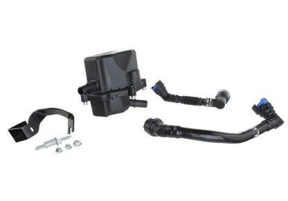 Ford Performance Parts Ford Racing 2018 Coyote 5.0L Right Hand Side Oil-Air Seperator M-6766-A50A Photo - Unmounted
