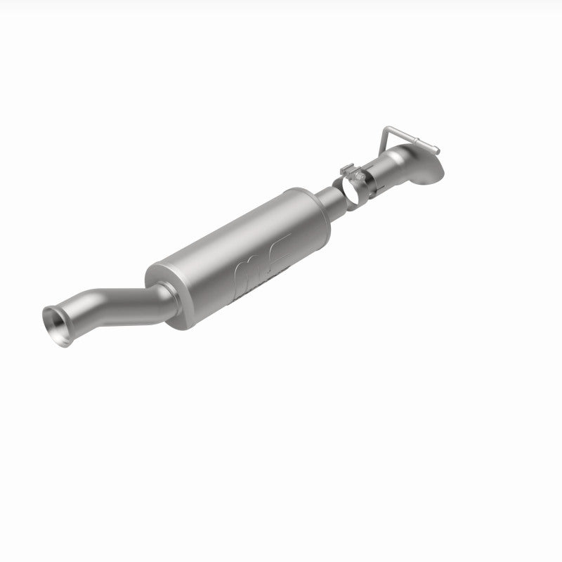 MagnaFlow Jeep Wrangler Off Road Pro Series Cat-Back Performance Exhaust System 19431 360 Degree Image Set