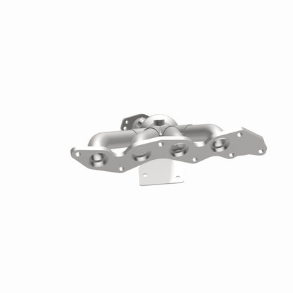 MagnaFlow OEM Grade Federal / EPA Compliant Manifold Catalytic Converter 51785 360 Degree Image Set