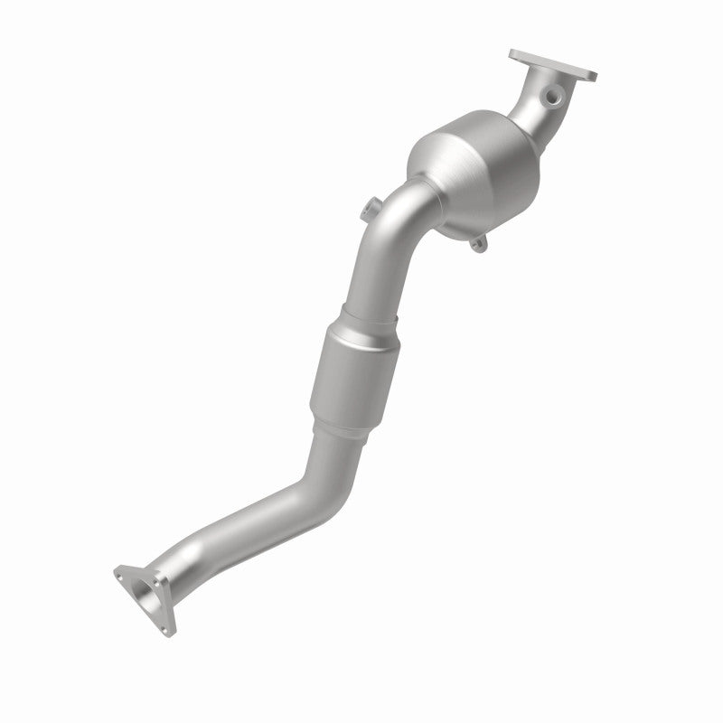 MagnaFlow OEM Grade Federal / EPA Compliant Direct-Fit Catalytic Converter 52585 360 Degree Image Set