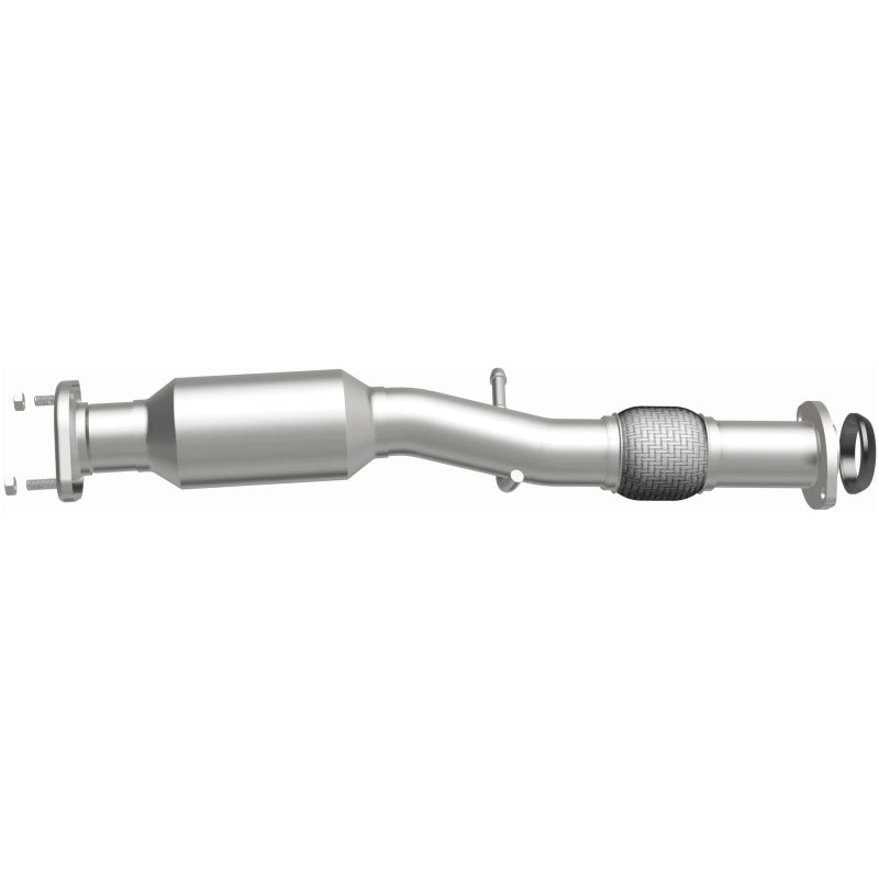 Magnaflow 17-19 Toyota Highlander 3.5L Direct Fit Converter 280096 280096 Photo - out of package