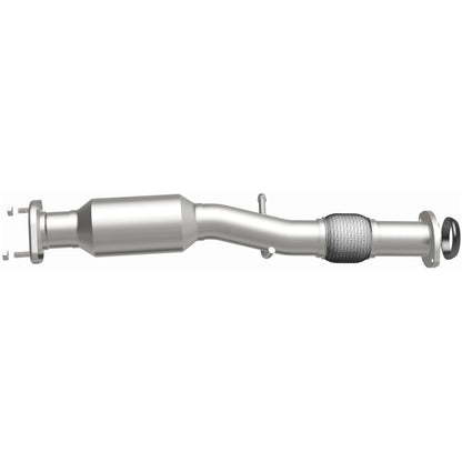 Magnaflow 17-19 Toyota Highlander 3.5L Direct Fit Converter 280096 280096 Photo - out of package