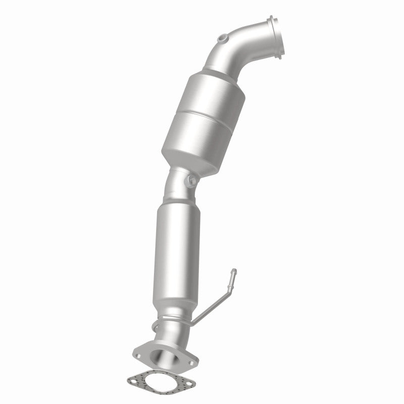 MagnaFlow Ford Escape California Grade CARB Compliant Direct-Fit Catalytic Converter 5551253 360 Degree Image Set