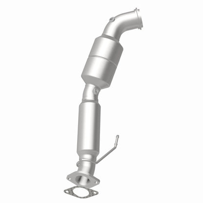 MagnaFlow Ford Escape California Grade CARB Compliant Direct-Fit Catalytic Converter 5551253 360 Degree Image Set