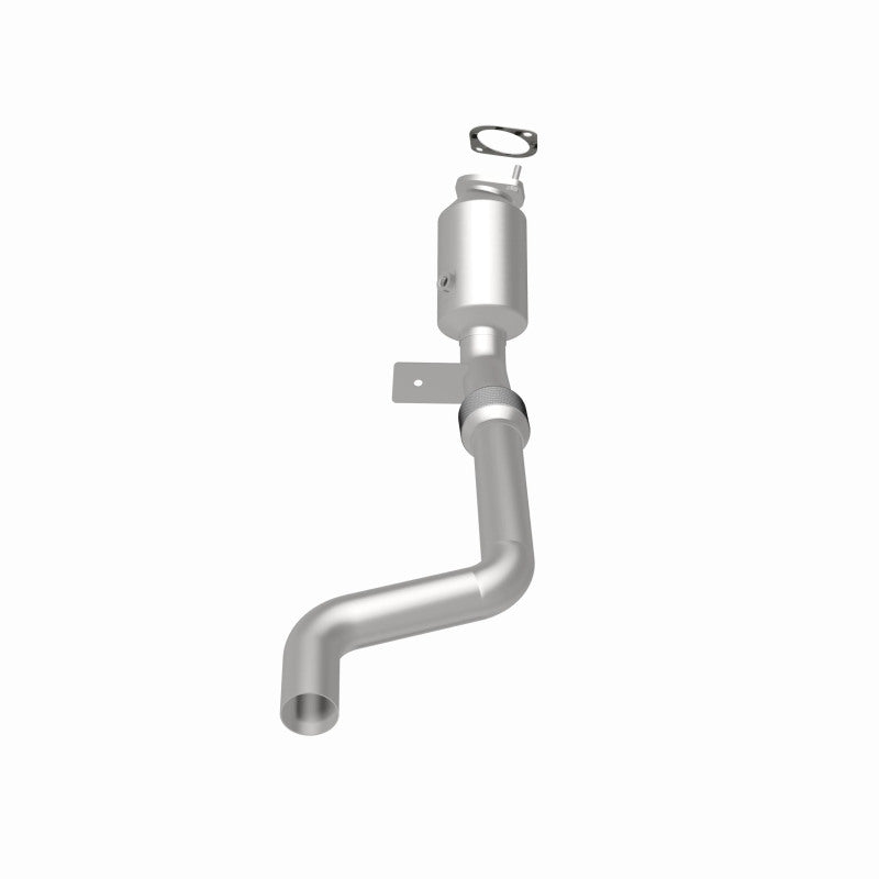 MagnaFlow Ford Mustang California Grade CARB Compliant Direct-Fit Catalytic Converter 5561522 360 Degree Image Set