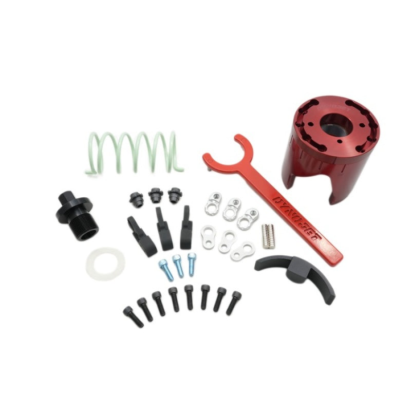 Dynojet 22-24 Can-Am Maverick X3 Clicker pDrive Clutch Arm & Helix Kit 25-DCK11 25-DCK11 User 1