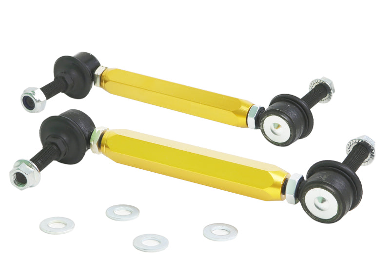 Whiteline Sway Bar - Link KLC140-215 Photo - Primary
