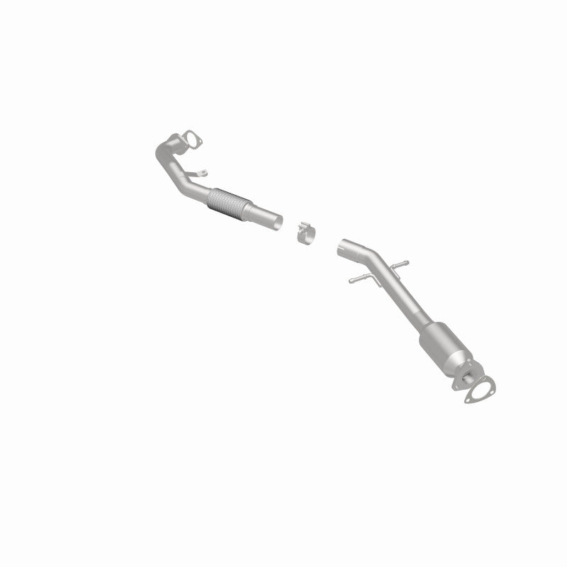 Magnaflow Conv DF 2017 Buick Envision 2.5L 280016 280016 360 Degree Image Set