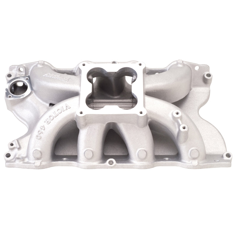 Edelbrock Victor 460 4500 Manifold 2965 Photo - Primary