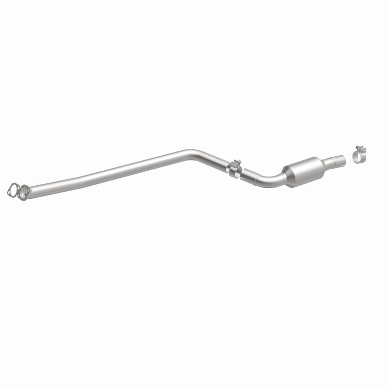 MagnaFlow BMW X3 OEM Grade Federal / EPA Compliant Direct-Fit Catalytic Converter 52250 360 Degree Image Set