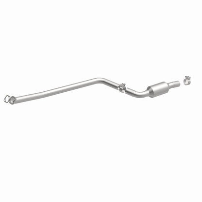 MagnaFlow BMW X3 OEM Grade Federal / EPA Compliant Direct-Fit Catalytic Converter 52250 360 Degree Image Set