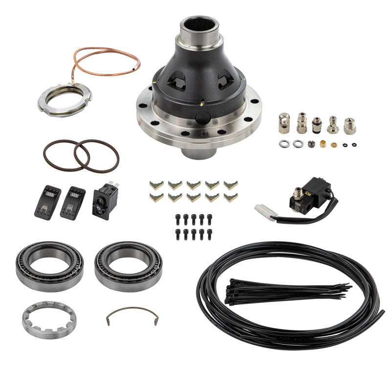 ARB Airlocker Competition Ed 35Spl Ford 9In 2In Brg S/N RD99CE RD99CE Photo - Primary