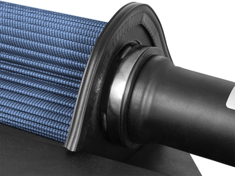 aFe  POWER 54-12492 Magnum FORCE Stage-2 Pro 5R Cold Air Intake System 54-12492 Photo - Unmounted