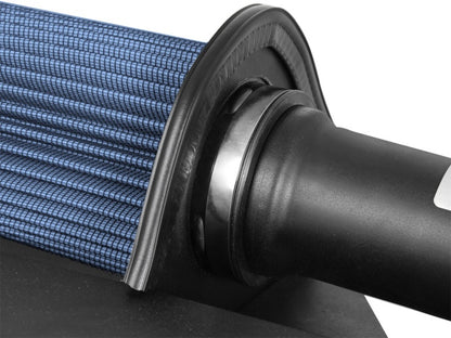 aFe  POWER 54-12492 Magnum FORCE Stage-2 Pro 5R Cold Air Intake System 54-12492 Photo - Unmounted