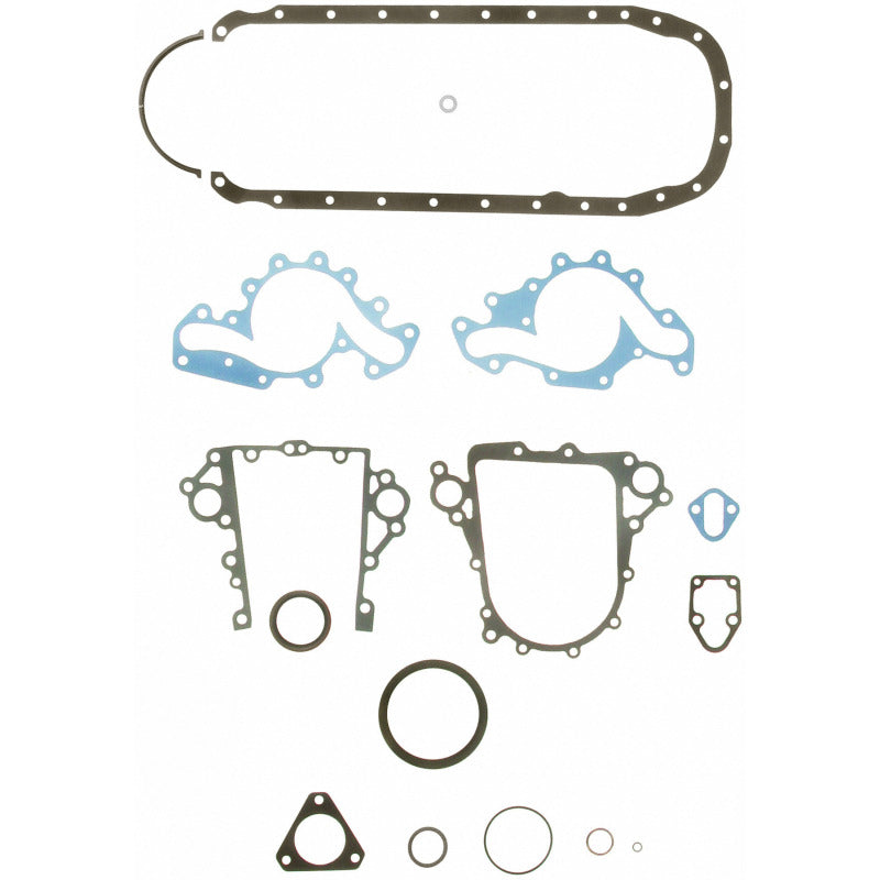 Fel-Pro FEL Engine Conversion Gasket Sets Engine Components Engine Gaskets main image