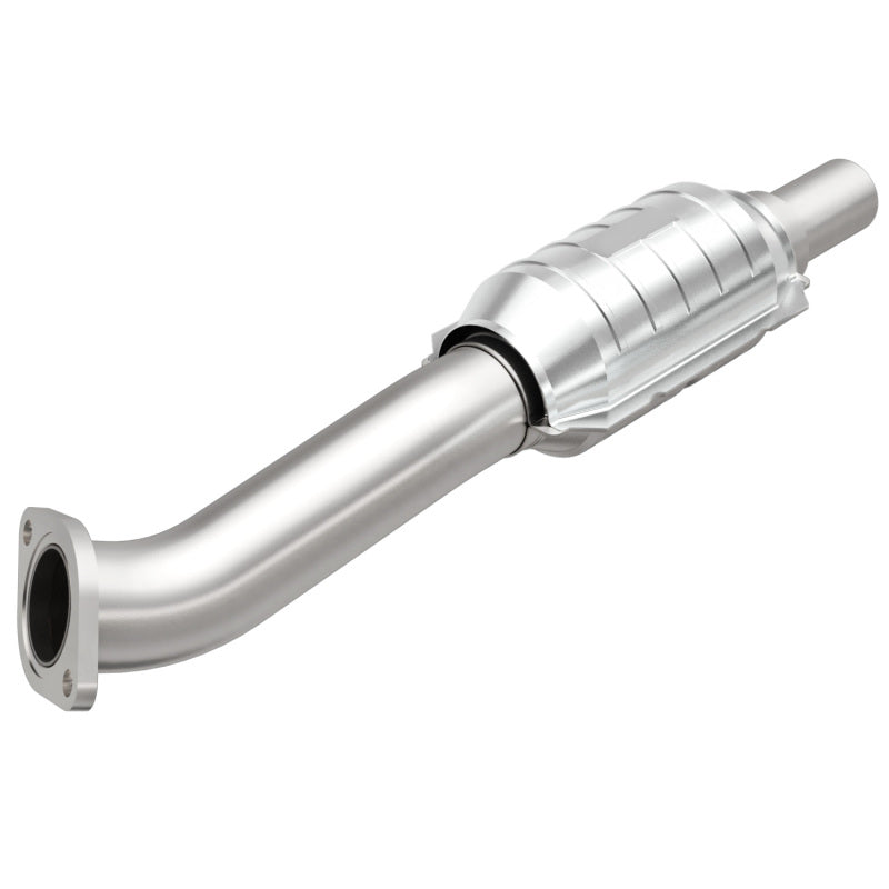 MagnaFlow OEM Grade Federal / EPA Compliant Direct-Fit Catalytic Converter 49501 Photo - Primary
