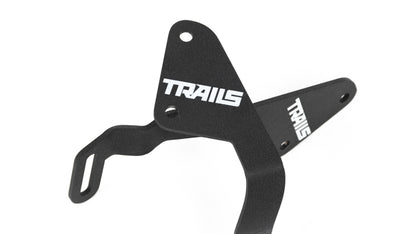 GrimmSpeed 2019+ Subaru Forester TRAILS Ditch Light Brackets TBG114039 TBG114039 User 1