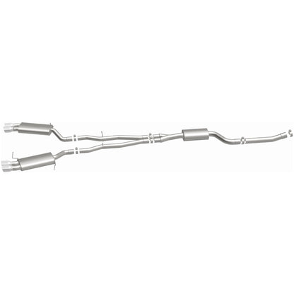 MagnaFlow BMW Touring Series Cat-Back Performance Exhaust System 15337 Photo - out of package