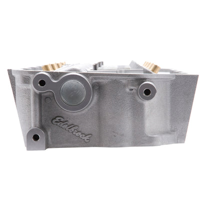Edelbrock Cylinder Head Chrysler 426-572 Hemi Bare Single 61169 61169 Photo - out of package