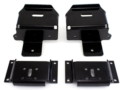 AIRLIFT Ridecontrol Air Spring Kit 59568 User 4