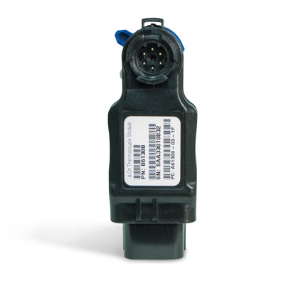 Banks Power iDash 1.8 DataMonster / Super Gauge 4 Ch Thermocouple Module System 66543 66543 Photo - lifestyle view