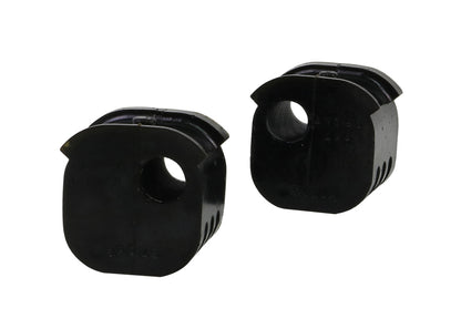 Whiteline Anti Lift Rear Arm Bushings Mitsubishi Lancer Evo I 92- 92 KCA317X Photo - Primary