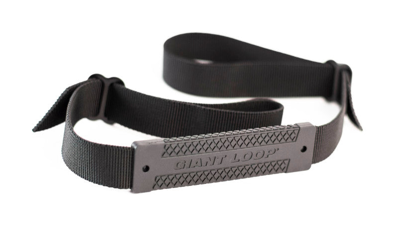 Giant Loop Lift Strap - Black LIFT22 LIFT22 User 1