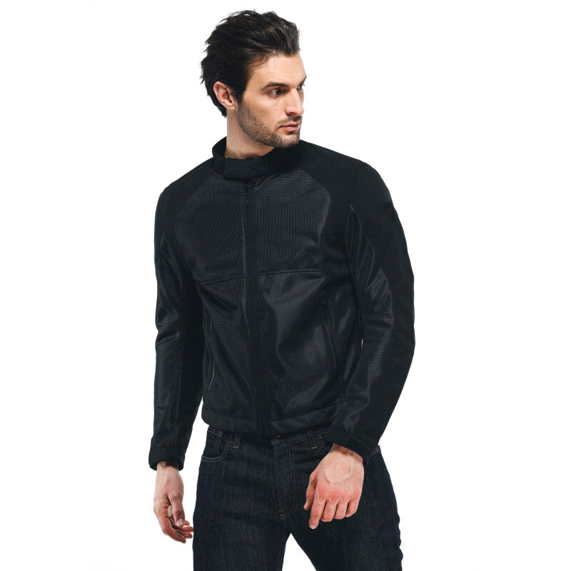 Dainese Sevilla Air Tex Jkt Blk 62 201735243-631-62 201735243-631-62 User 1