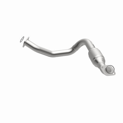 MagnaFlow Toyota OEM Grade Federal / EPA Compliant Direct-Fit Catalytic Converter 49210 360 Degree Image Set