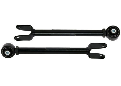 Superpro 07-17 Jeep Wrangler JK / 2018 Jeep Wrangler JK Upper Trailing Arm Set TRC1188 TRC1188 Photo - out of package