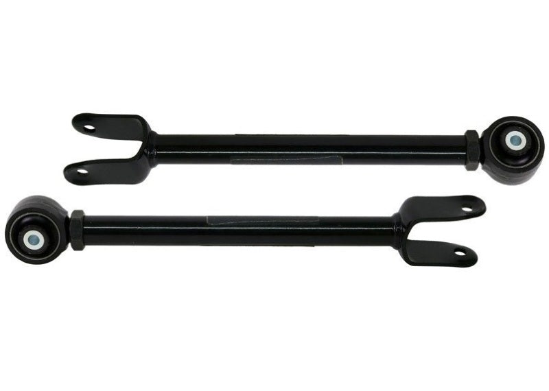 Superpro 07-17 Jeep Wrangler JK / 2018 Jeep Wrangler JK Upper Trailing Arm Set TRC1188 TRC1188 Photo - out of package