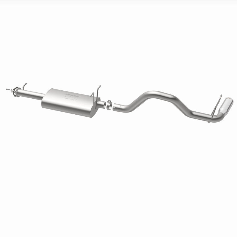 MagnaFlow Ram 1500 Street Series Cat-Back Performance Exhaust System 19461 360 Degree Image Set